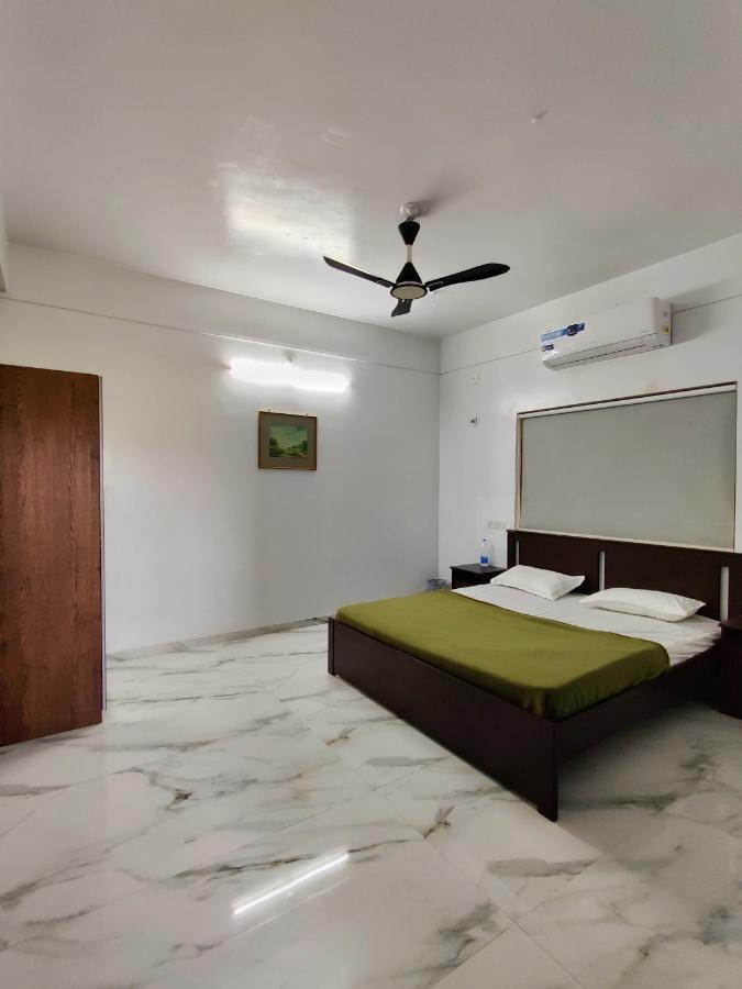 Vedganga Villa - Homestay Колхапур Экстерьер фото