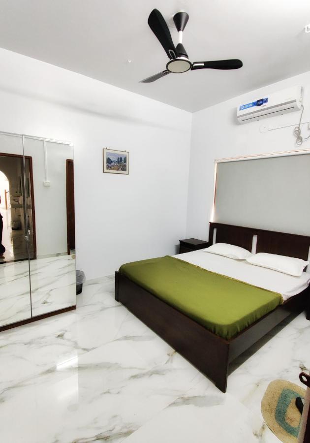 Vedganga Villa - Homestay Колхапур Экстерьер фото